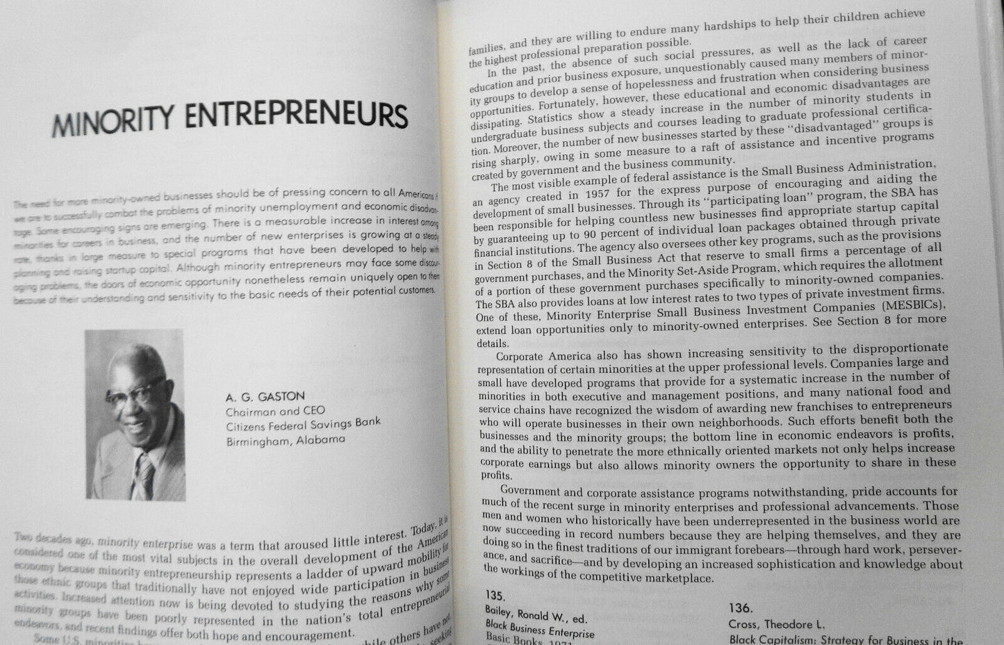 Complete Information Bank for Entrepreneurs and Small Business Managers. 2nd ed.