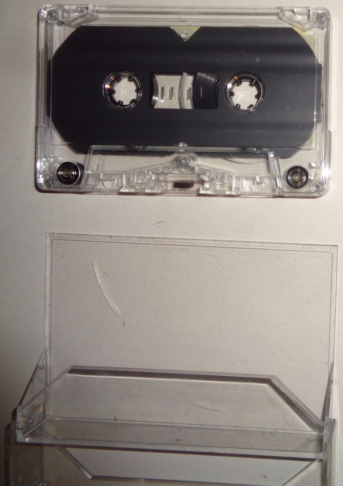 Gary Corwin & Lazy River - Rare Demo Cassette: Midnight Special, Into the Mystic