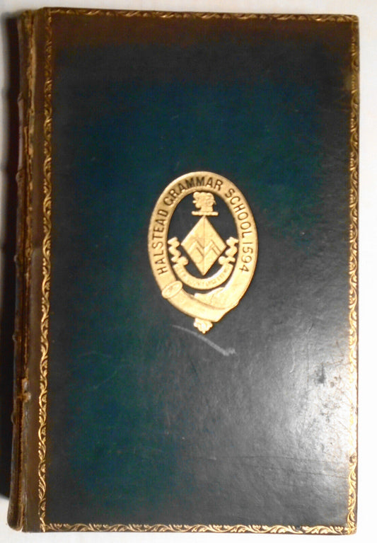 1897 Dobson : Narrative of Peninsular Campaign 1807-1814 Its Battles and Sieges