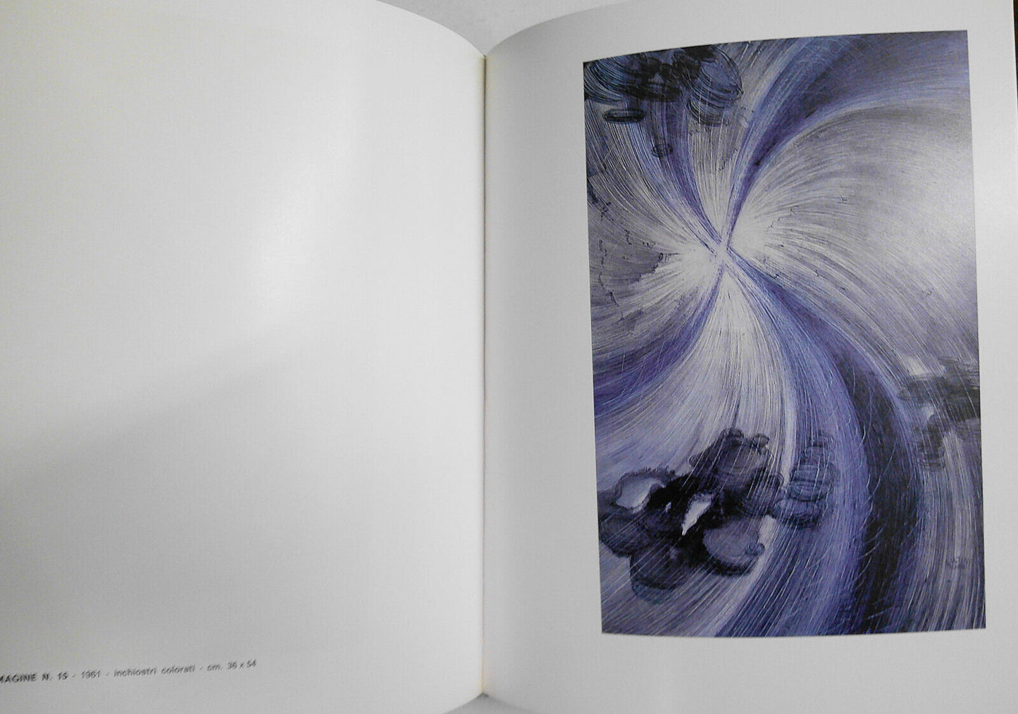 Lino Saltini - Edizioni P. Petrus, Milano, 1970, Fine in slipcase.