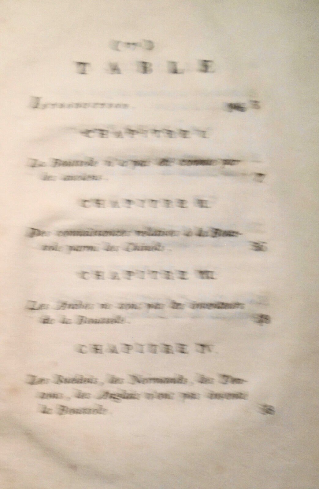 1808 [Compasses] De l'Invention de la boussole nautique, by Flaminius Venanson.