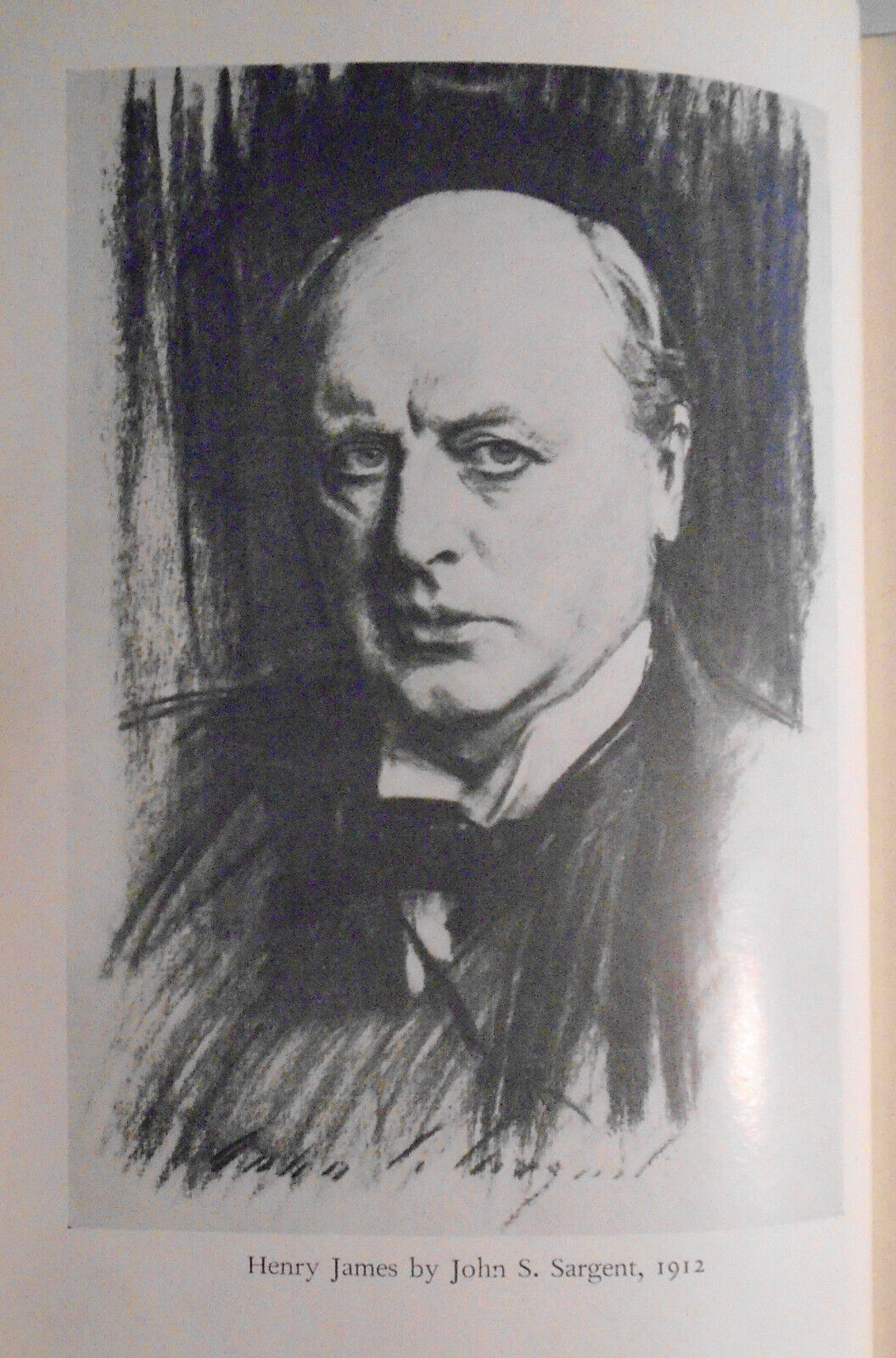 A Bibliography of Henry James by Leon Edel & Dan Laurence 1st edition 1957 HC/DJ