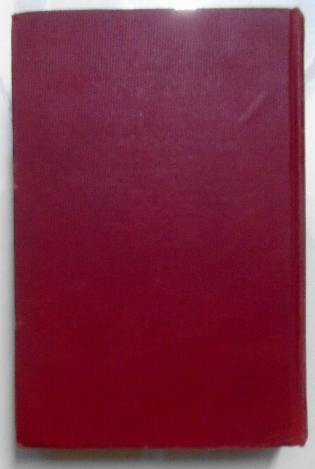 1914 The Land Of Promise Novelization of Somerset Maugham Play by Torbett 1st ed