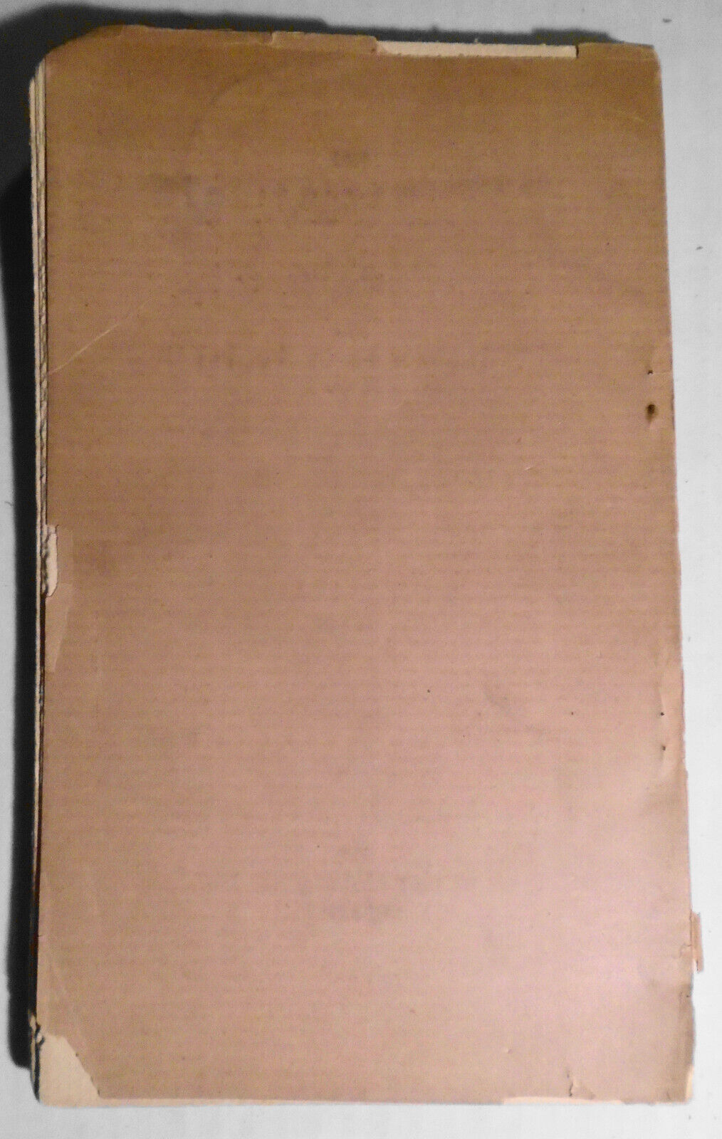 1888  Catalogue Of  2nd Part Collection Paintings Belonging To Charles Haseltine