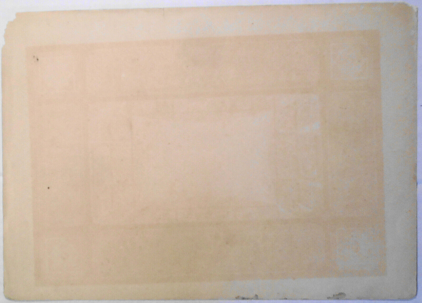 Chimenea : Estilo Gotico del Ultimo Periodo - litho ca 1890, J. Seix, Barcelona