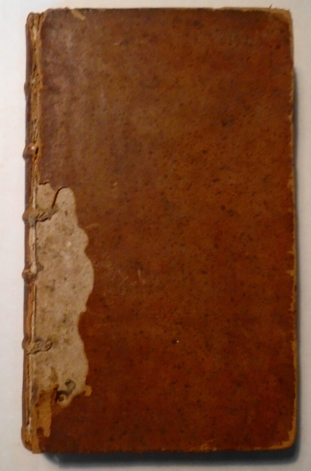 1759 Memoirs of the house of Brandenburg