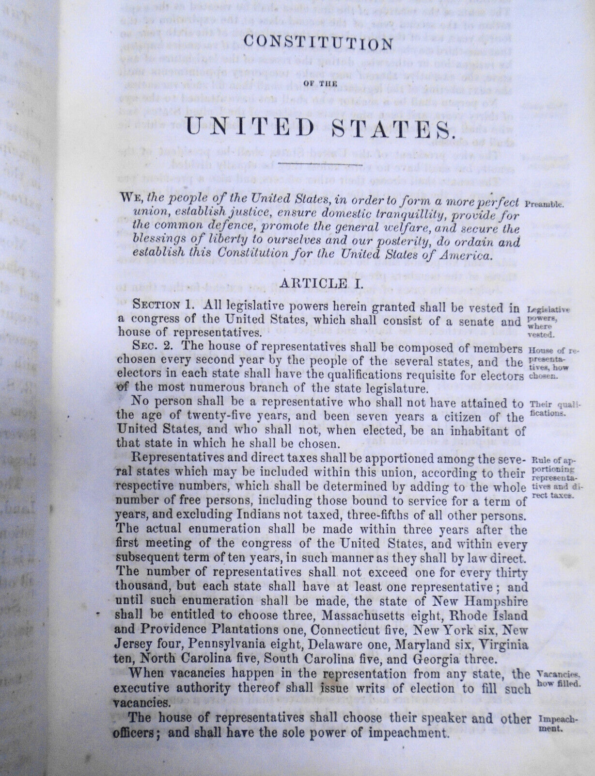 1861 A digest of the laws of New Jersey, by Lucius Q. C. Elmer, John T. Nixon