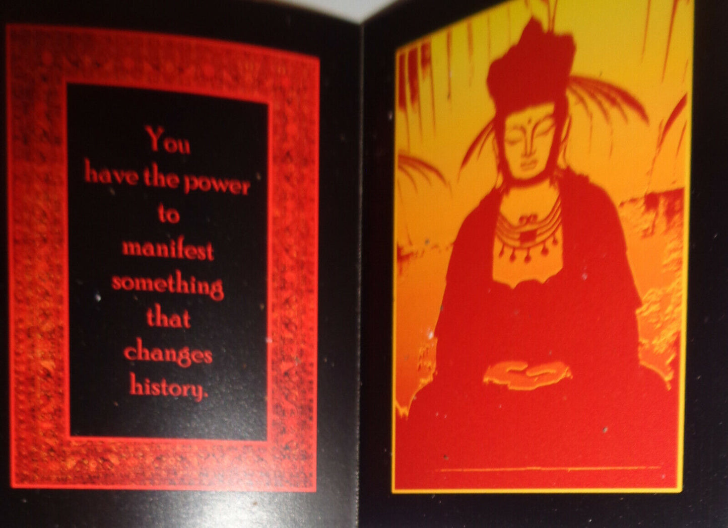 The Art Of Being Magnificent, by Diane Ward. 2007