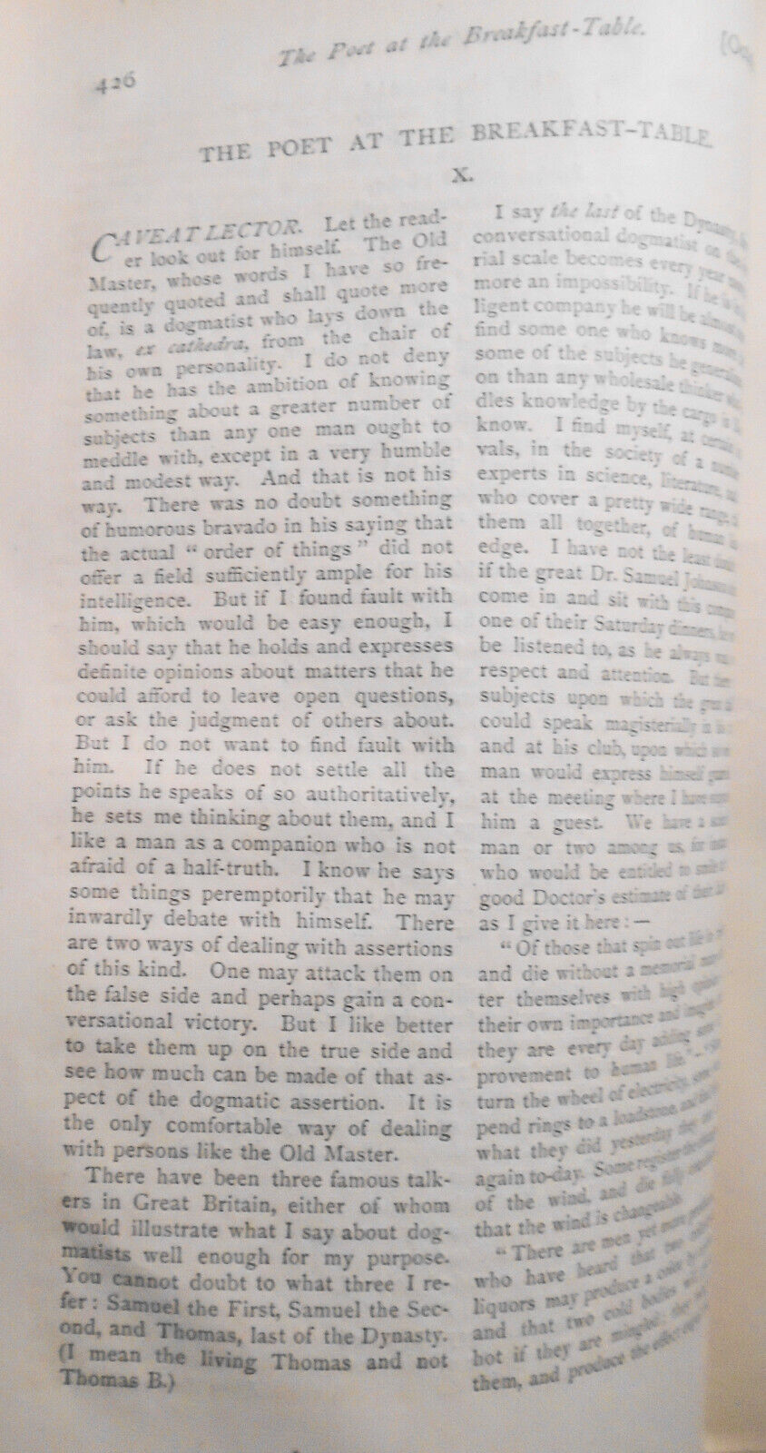2 issues, Atlantic Monthly 1872 (Oct & Nov) with Henry James: Guest's Confession