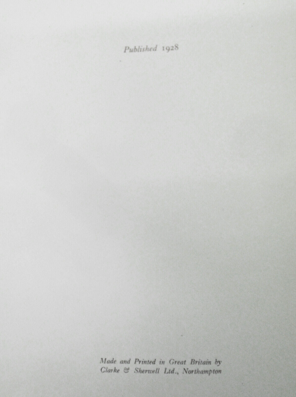 1928 Dutch & Flemish Fruit & Flower Painters of  17th & 18th Centuries - 1st ed