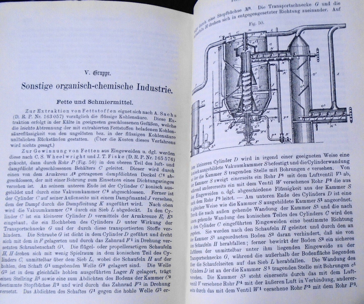 Jahres-bericht Uber Die Leistungen Der Chemischen Technologie fur 1905