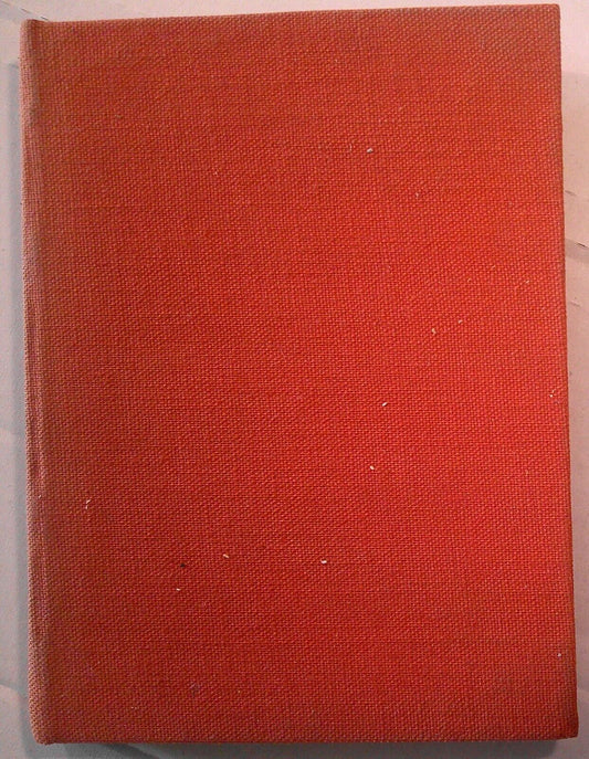 RED DOGS by Michael Newman - SIGNED limited edition [To Leonard Bernstein]. 1973