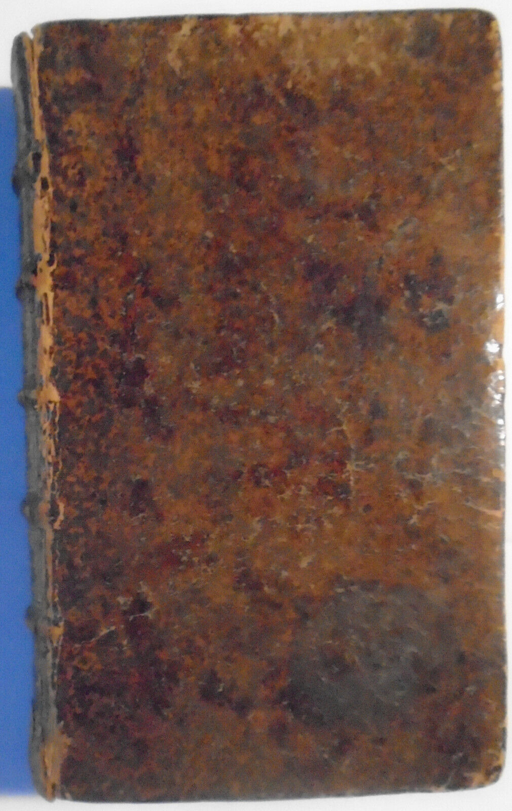 1670 La Pharsale de Lucain. By Marcus Annaeus Lucanus. [Binding; Illustrated]