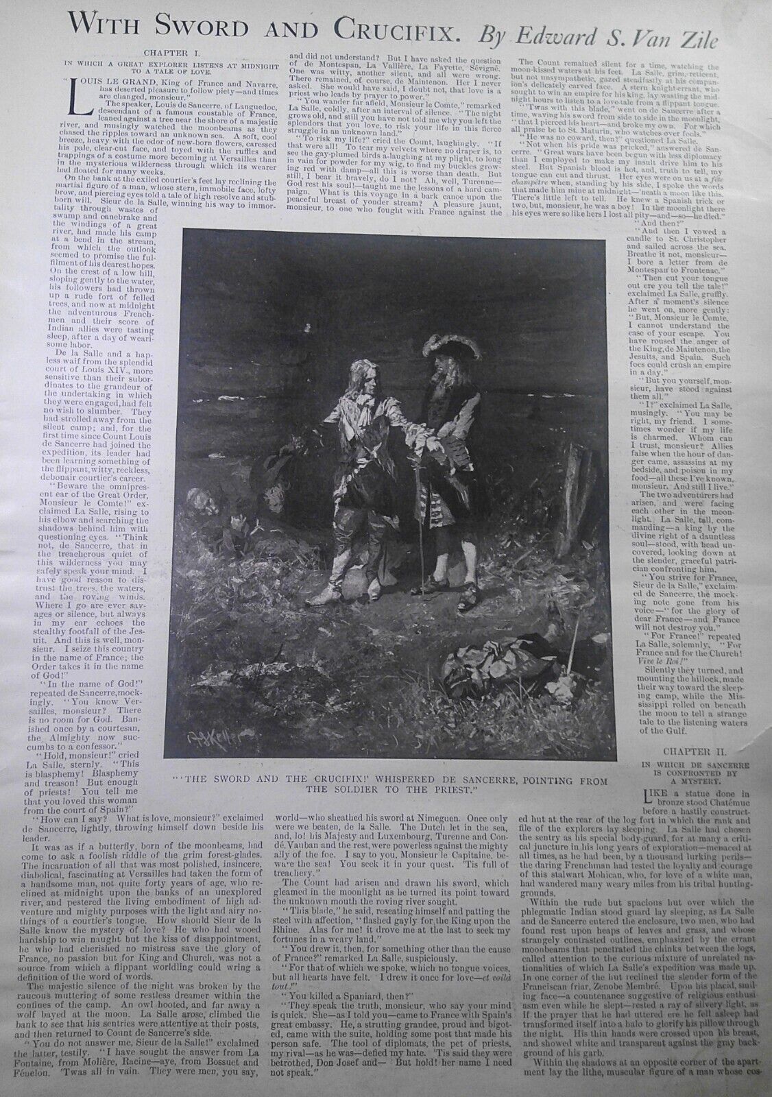Harper's Weekly September 9, 1899. Booker T Washington on Africa; Dewey Arch etc