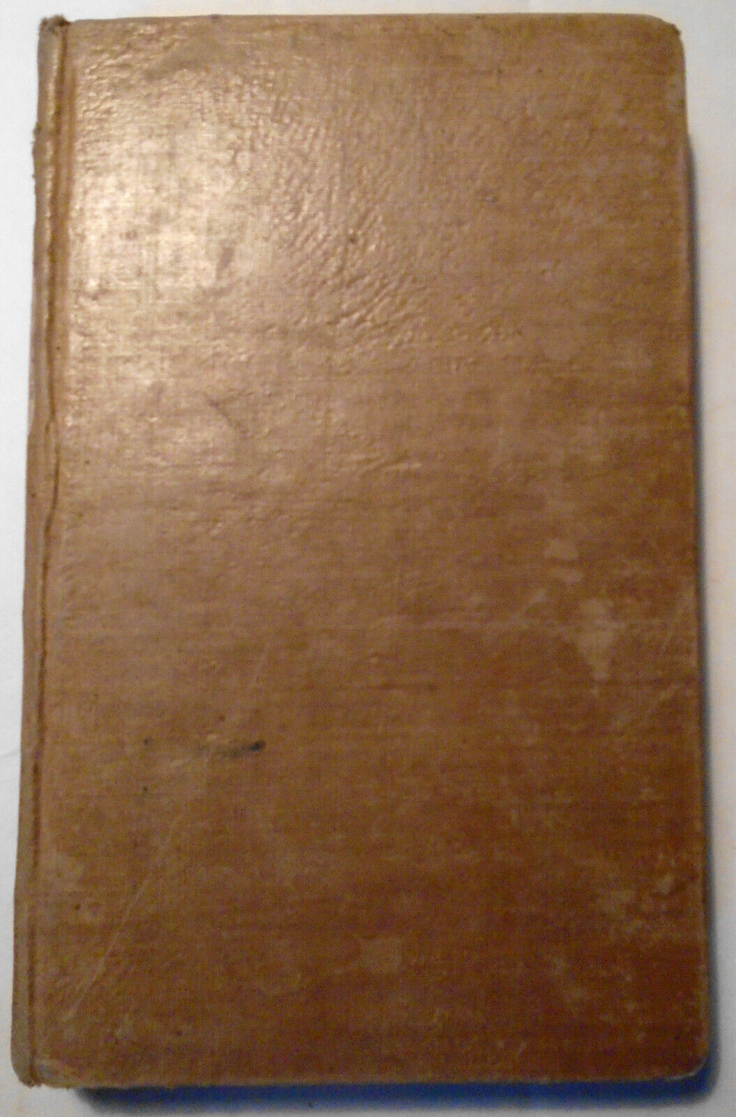 1836 Concise System of Instructions and Regulations for the Militia and Voluntee