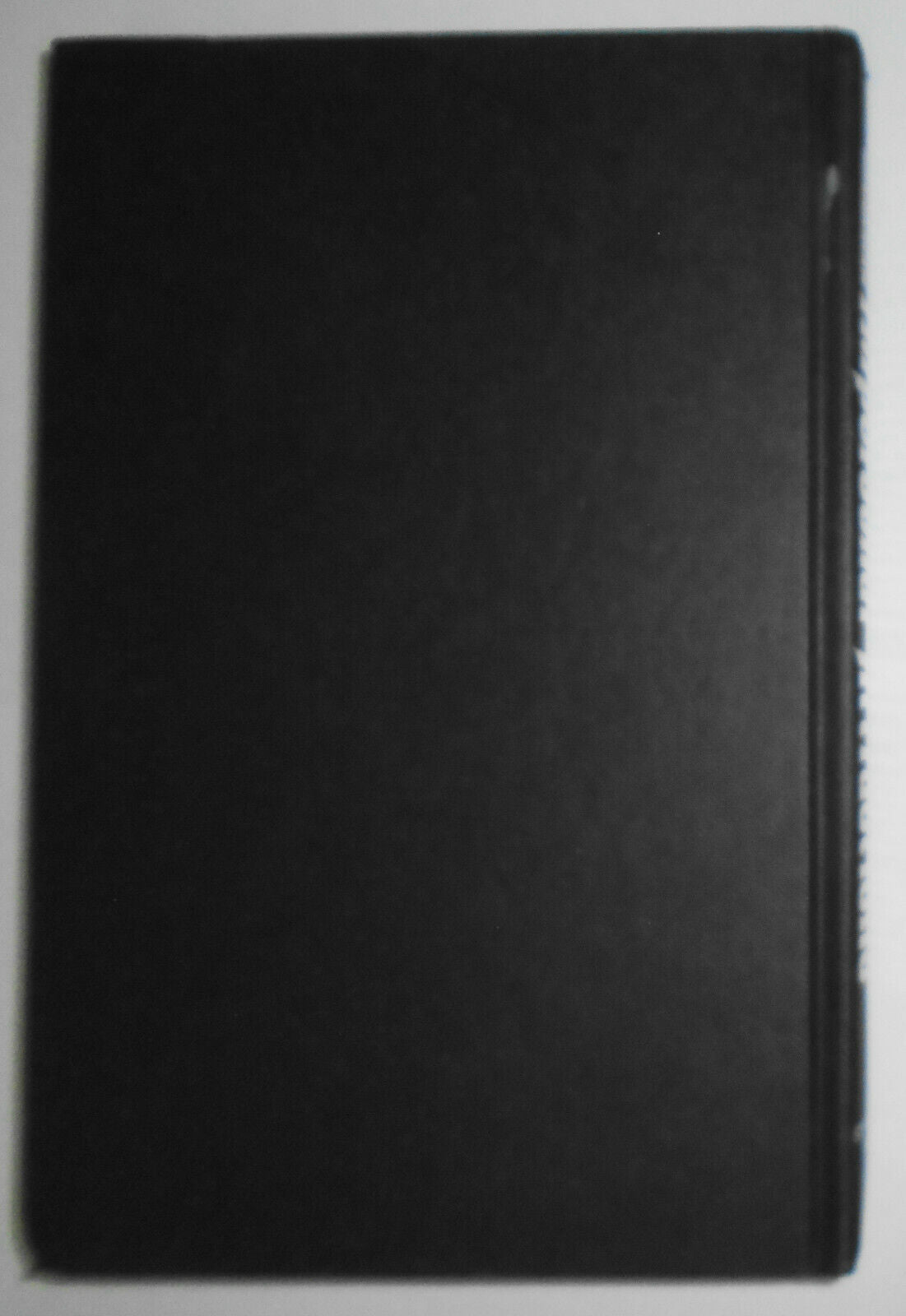 Impersonal Attractions, by Sarah Shankman. SIGNED First Edition 1985. Fine/VG