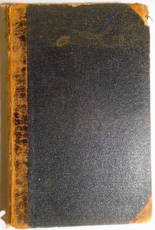 Dyret fra afgrunden i Johannes Aabenbaring, by C. Engelskjon. 1894 First Edition