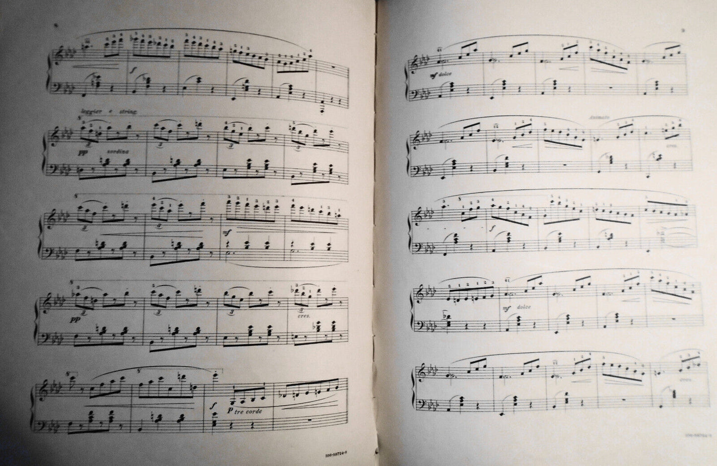 Mon cheri ... Valse mignonne pour piano. Op. 17, by Charles Becker. 1895