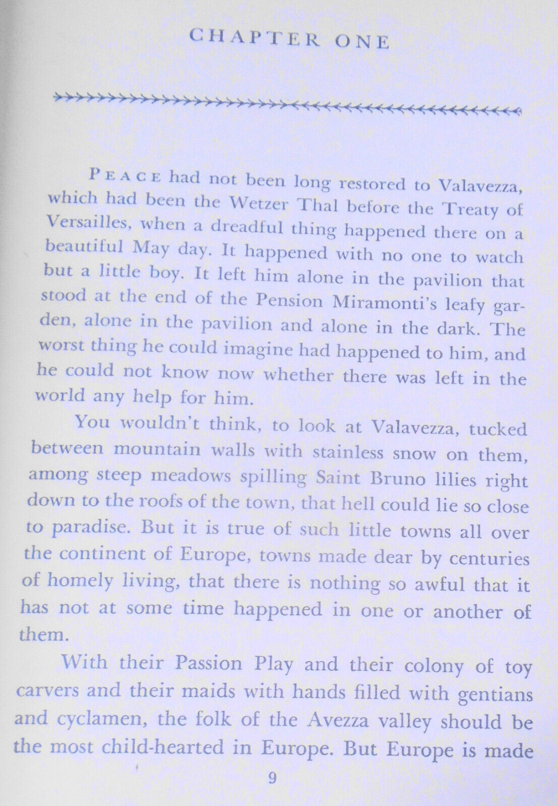 The Bright Lexicon, by Donald Culross Peattie. SIGNED. 1934.