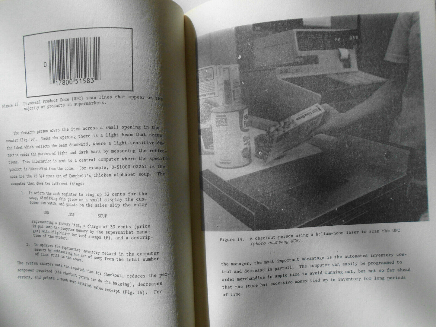 STIM: Socio-Technological Instructional Modules Vol 3, From Mainframes to Micros