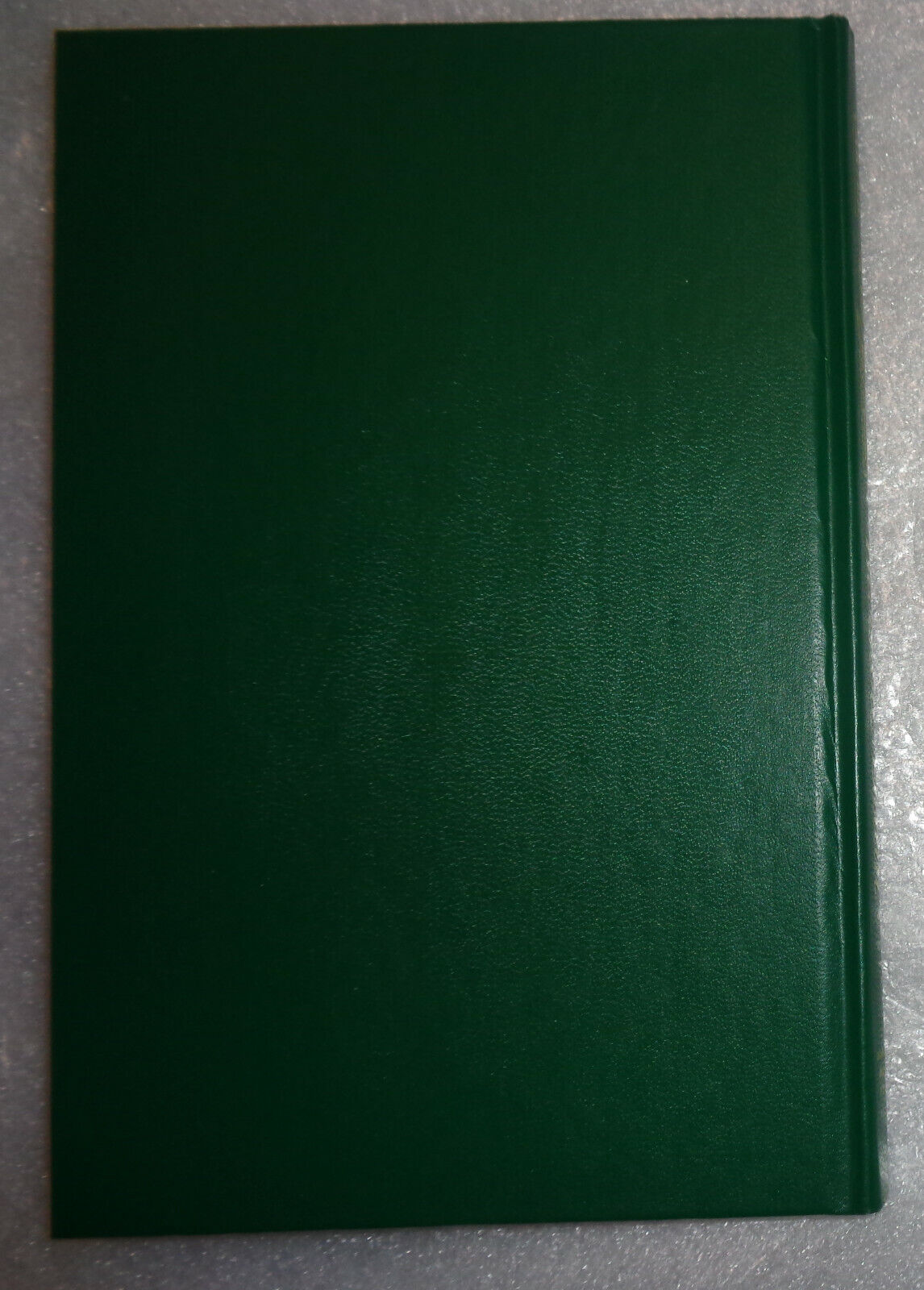 Invisible Death by Lin Carter (Hardcover) First Edition 1975 - Zarkon series
