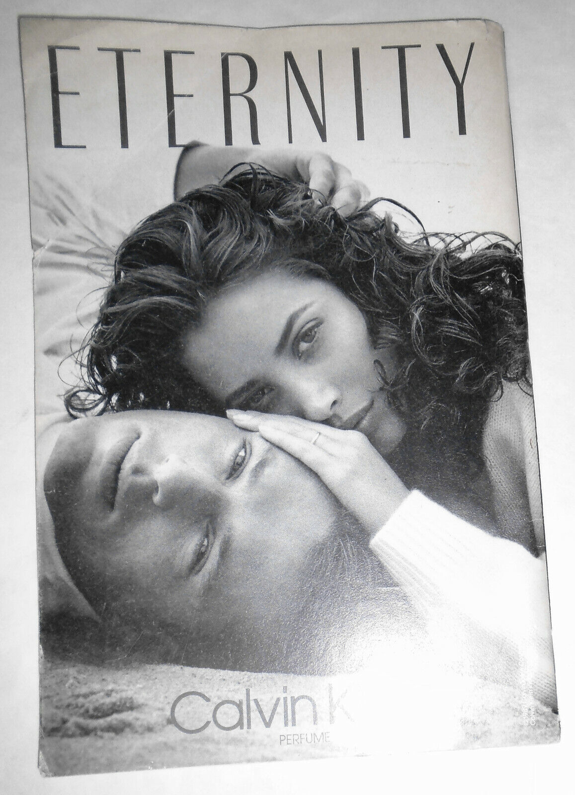 New York City Ballet - Playbill, June 8, 1989. Spring Gala : Glass Pieces / Afte