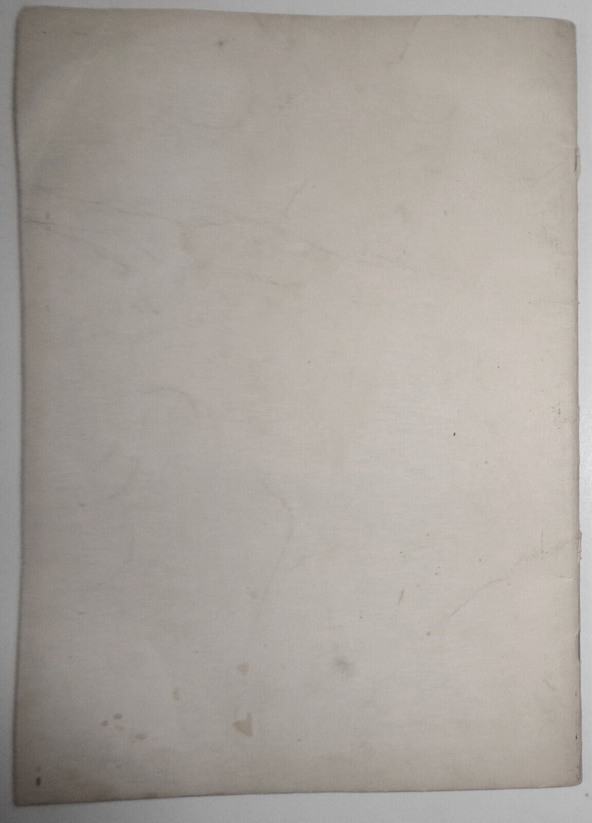 Alternatives - Premiere issue, 1976 - Cambridge University student publication