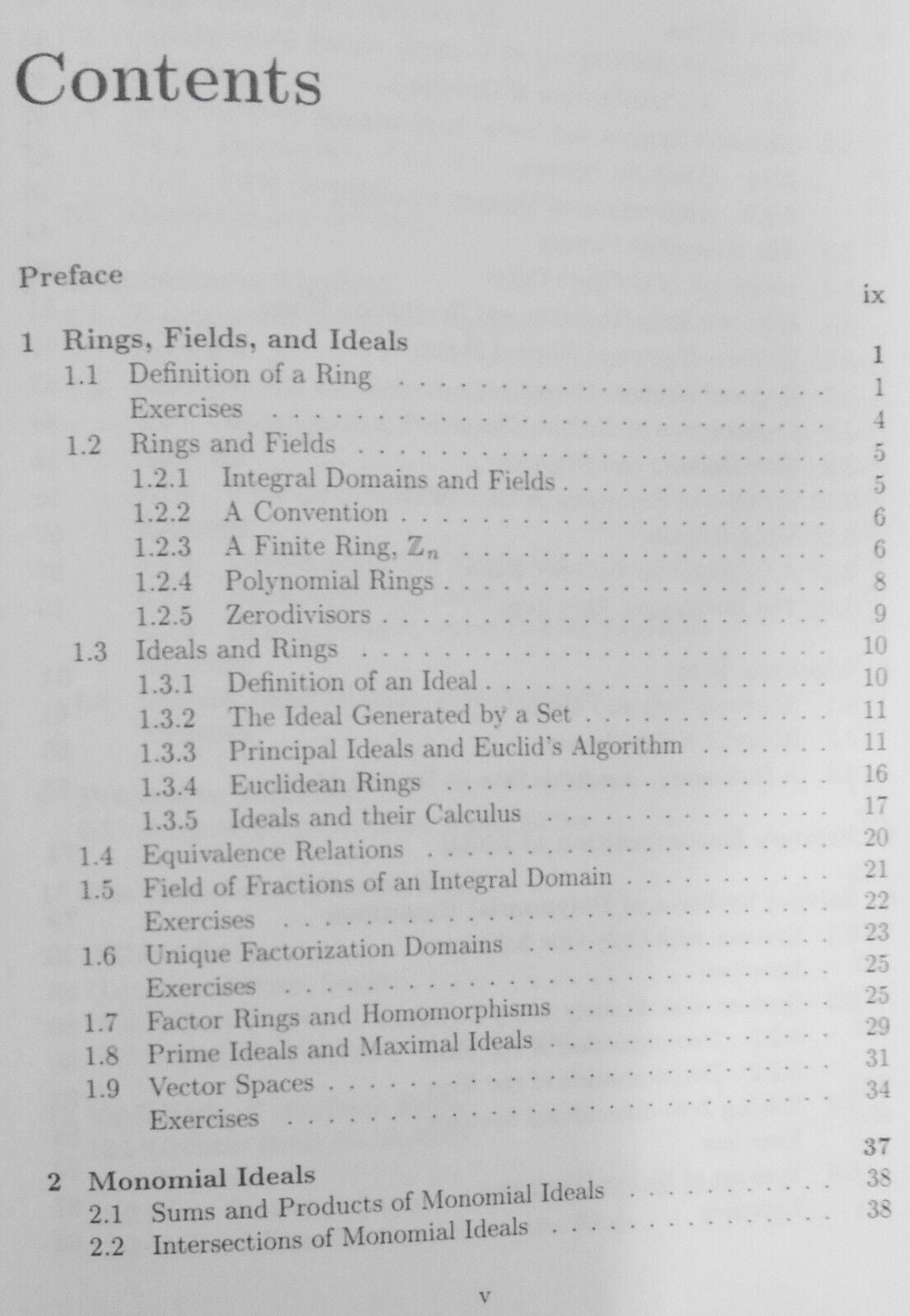 An Introduction to Grobner Bases,  by Ralf Froberg. Hardcover. 1997.