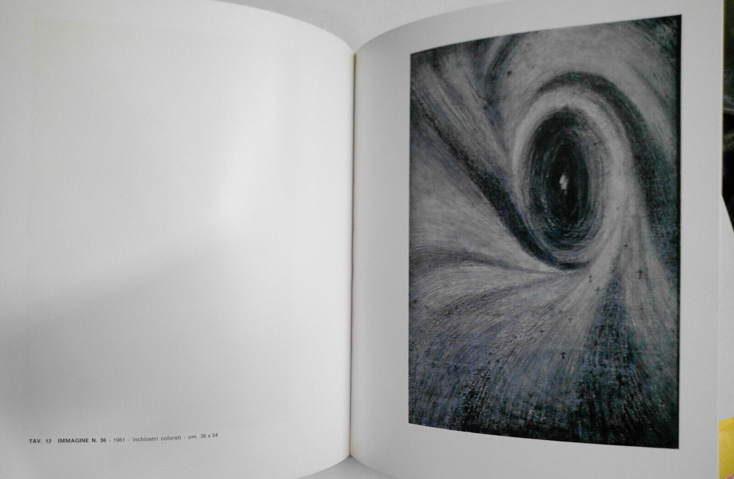 Lino Saltini - Edizioni P. Petrus, Milano, 1970, Fine in slipcase.