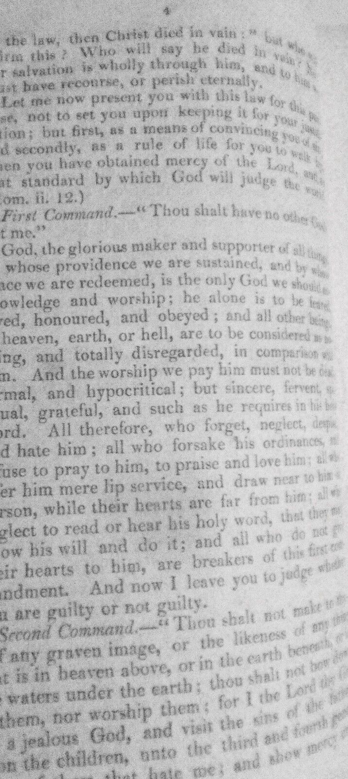 1823 Religious conversation, or, The way to be saved