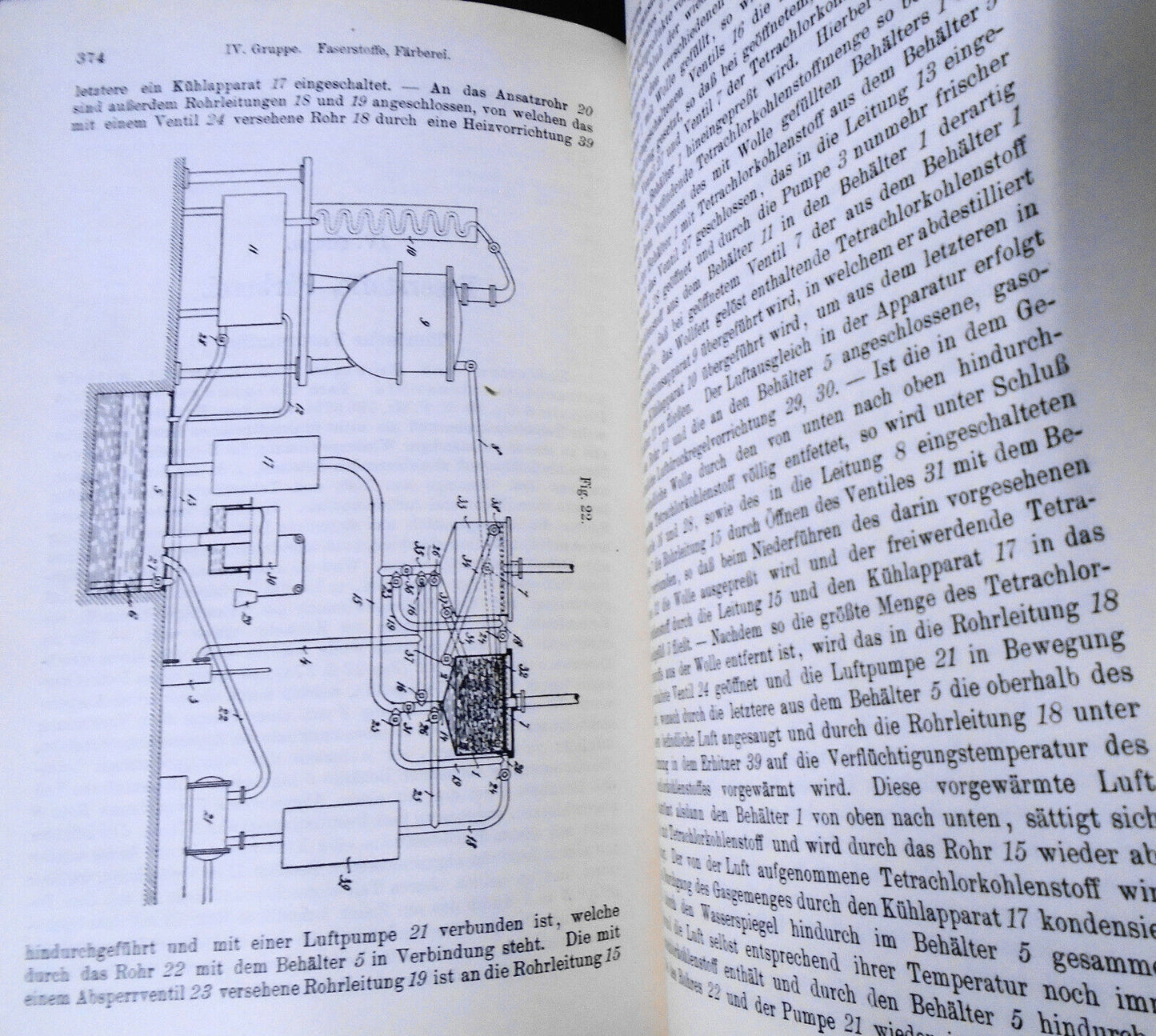 Jahres-bericht Uber Die Leistungen Der Chemischen Technologie fur 1905