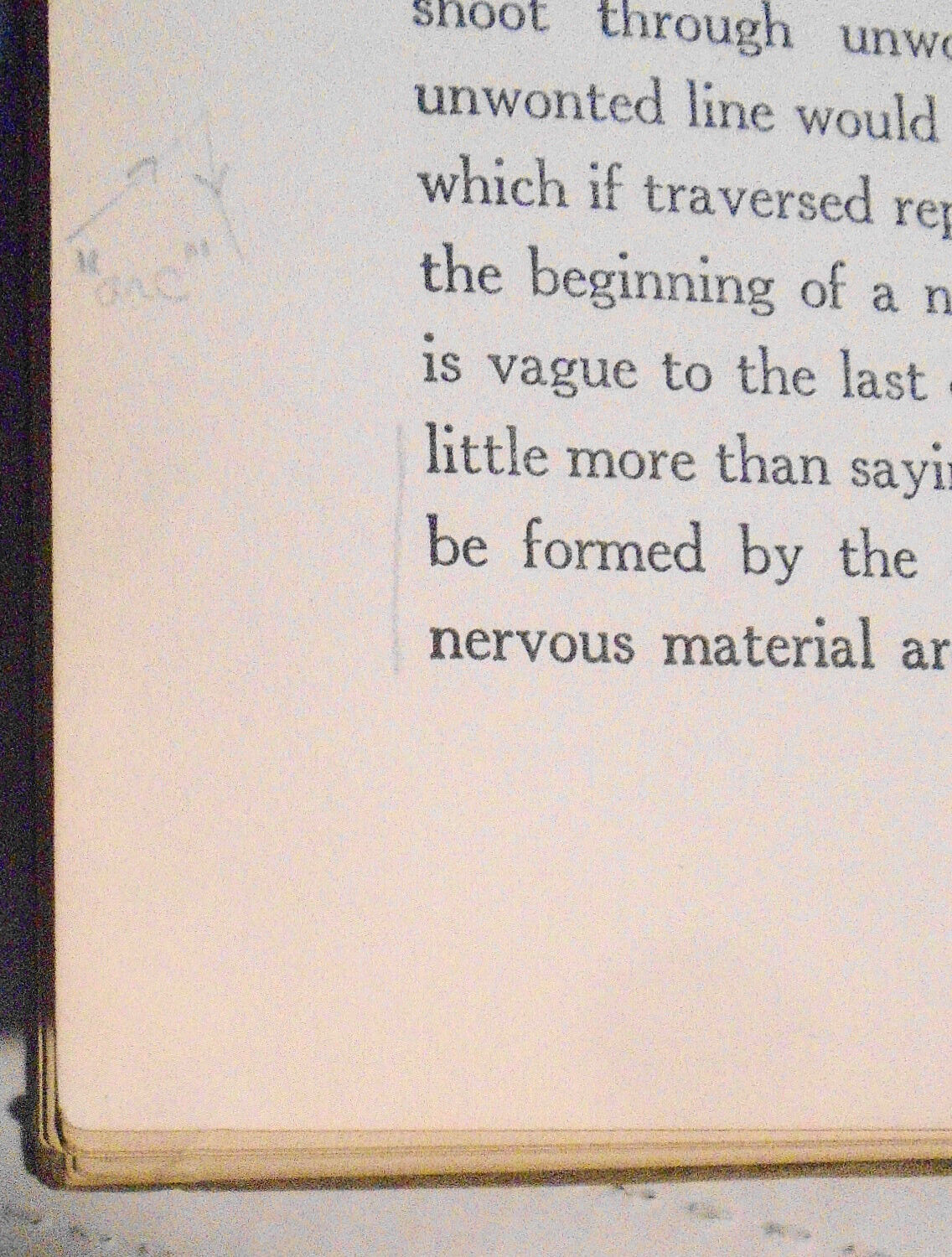 William James: Habit SIGNED by Robert S Mulliken Nobel Prize winner in Chemistry