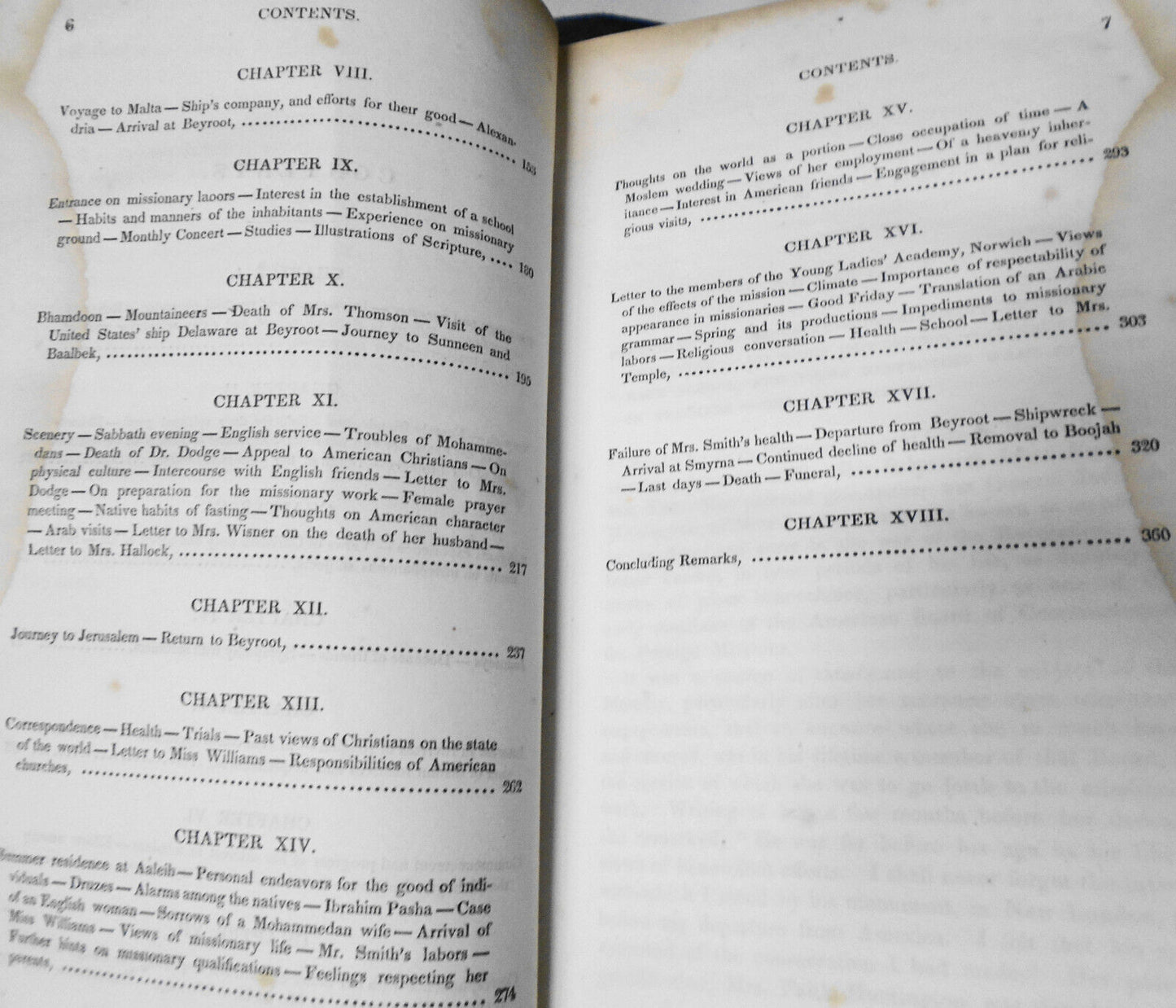 1845 Memoir of Mrs Sarah L Huntington Smith, by Edward William Hooker