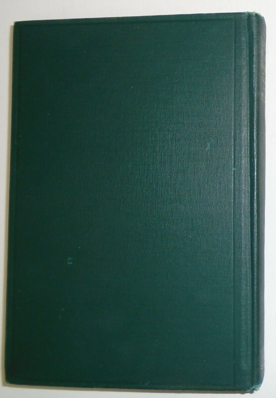 Legacy Of The Golden Key, by Will H. Brown - 1914 SIGNED First edition