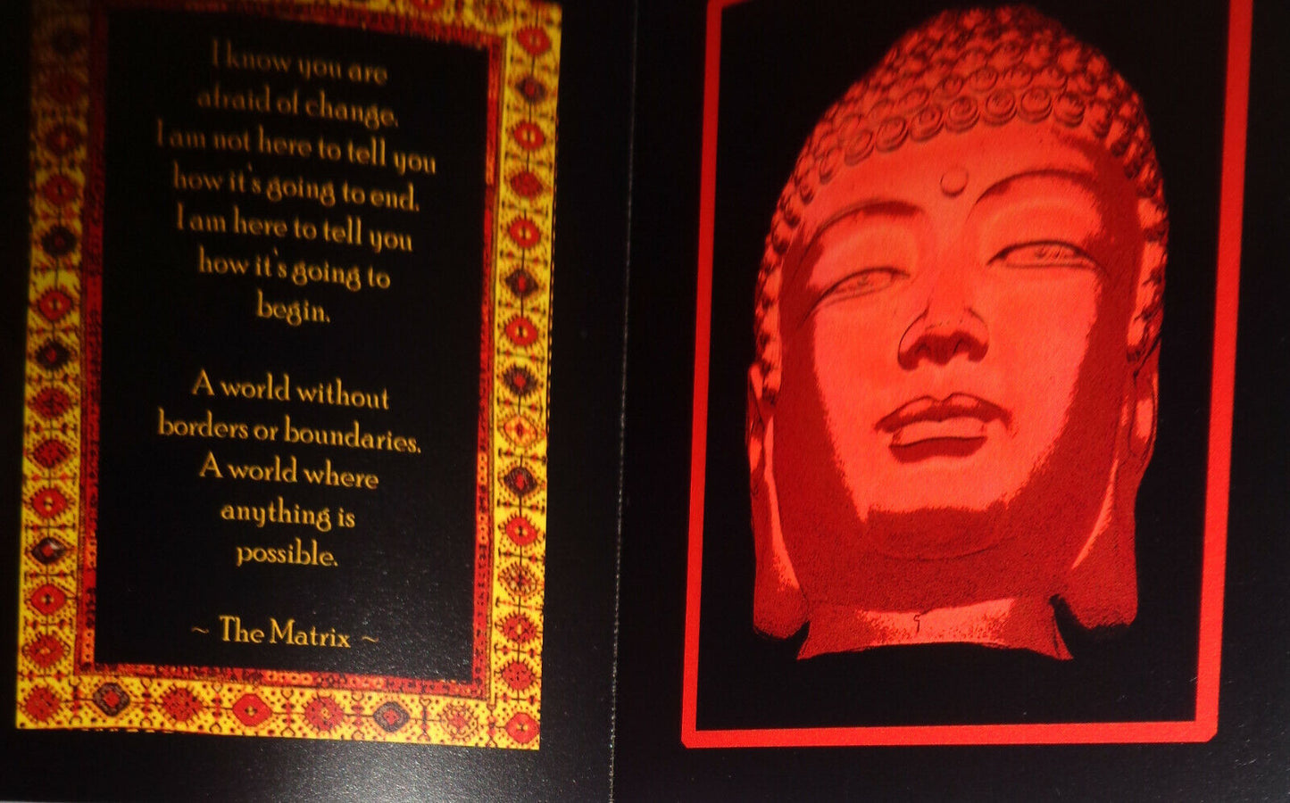 The Art Of Being Magnificent, by Diane Ward. 2007