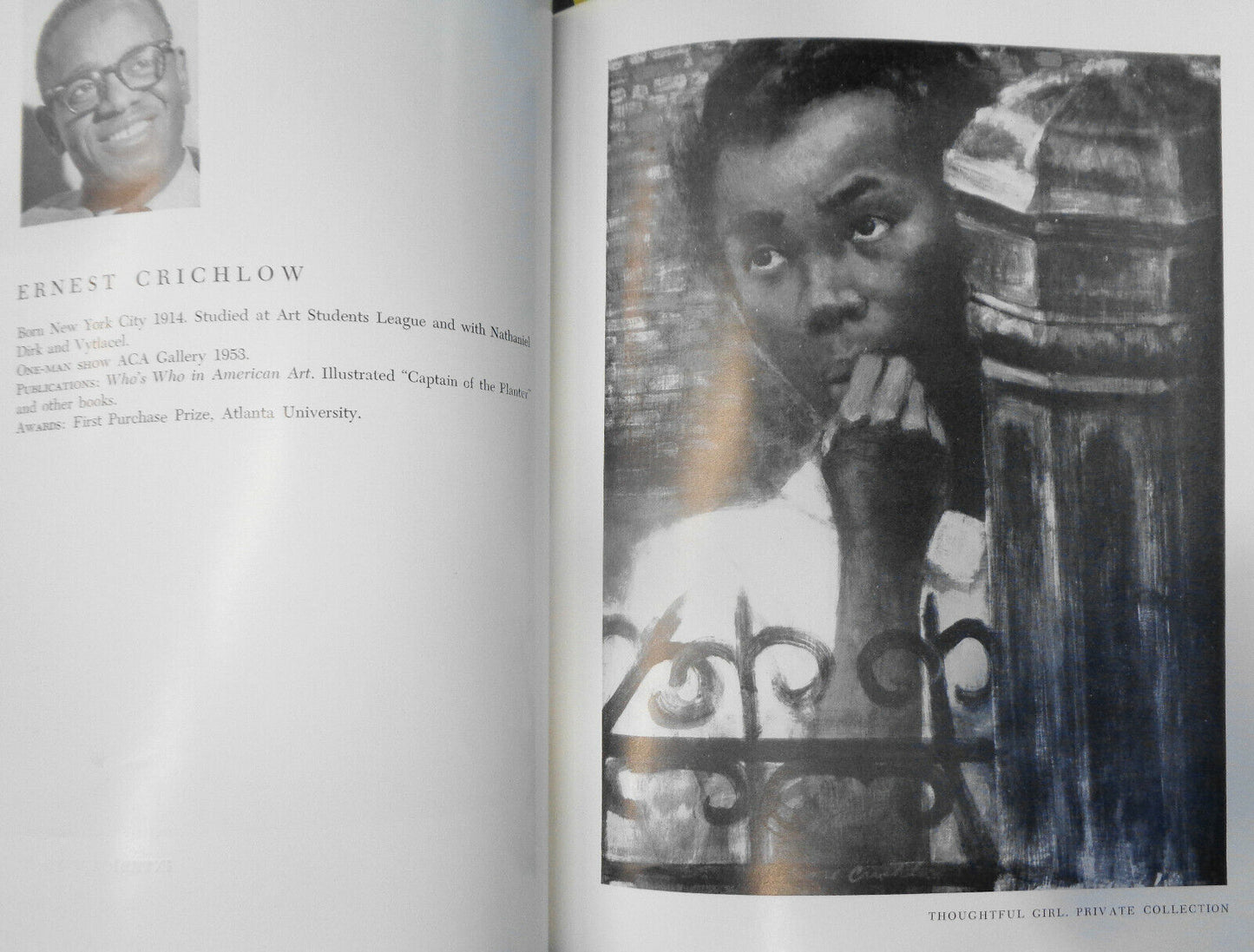 31 American Contemporary Artists - ACA Gallery, 1959