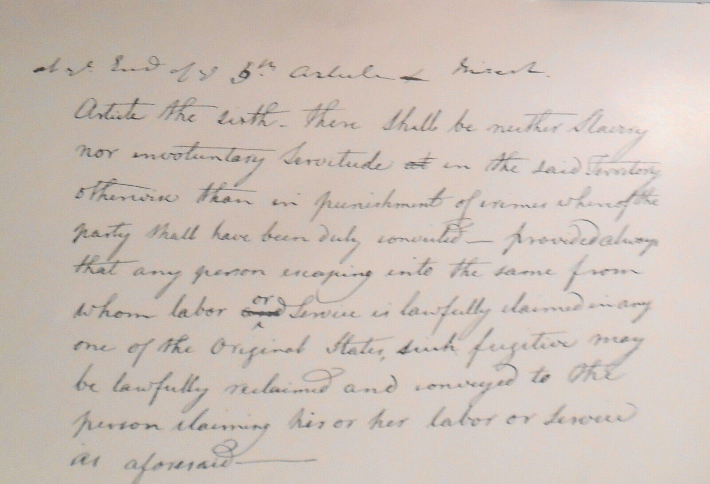 1889 The early Northwest: an address... by William Frederick Poole. [US History]
