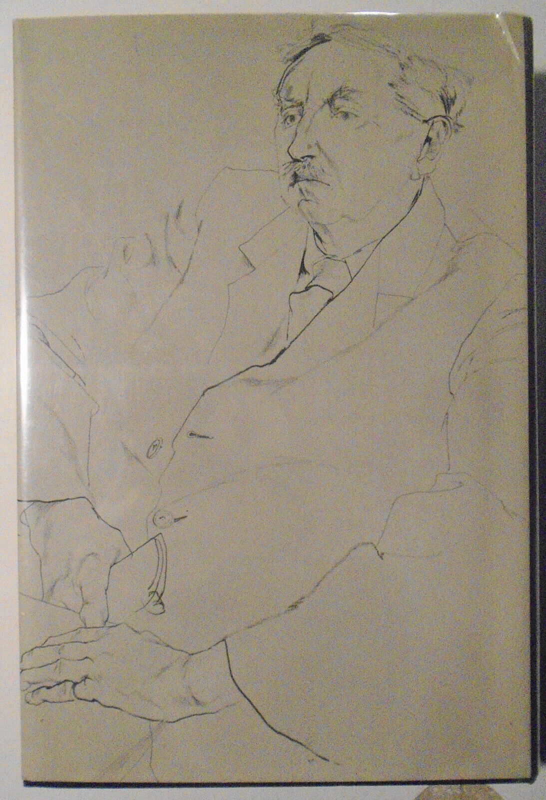 Maurice, by E. M. Forster. First edition, 1971. Fine/Fine