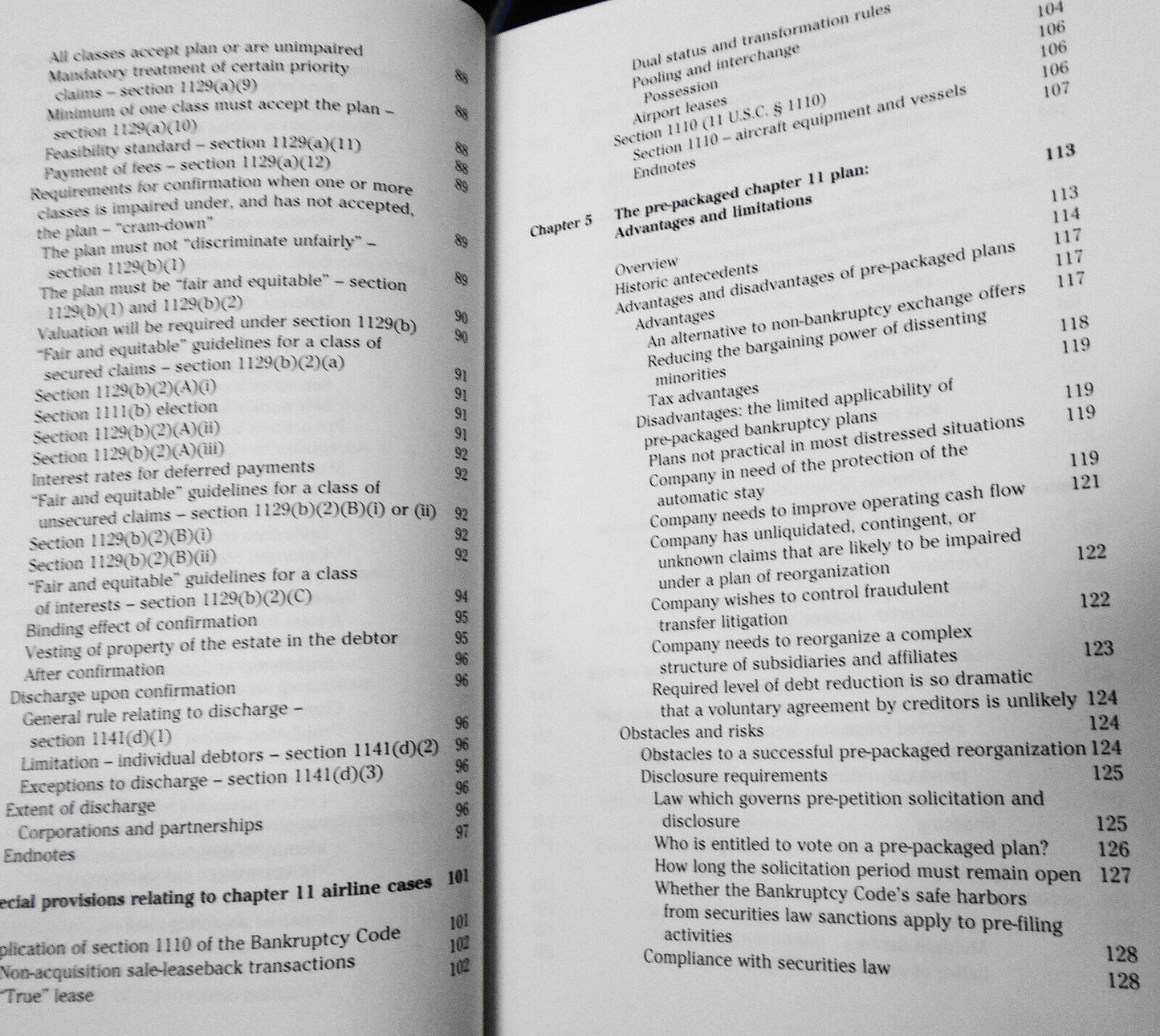 Restructurings : the search for value in a troubled enterprise 1993 Weil Gotshal