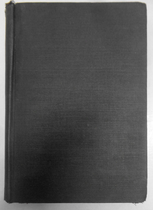 A Naked King, by Albert Ades 1924 First edition  translated by Joseph T. Shipley