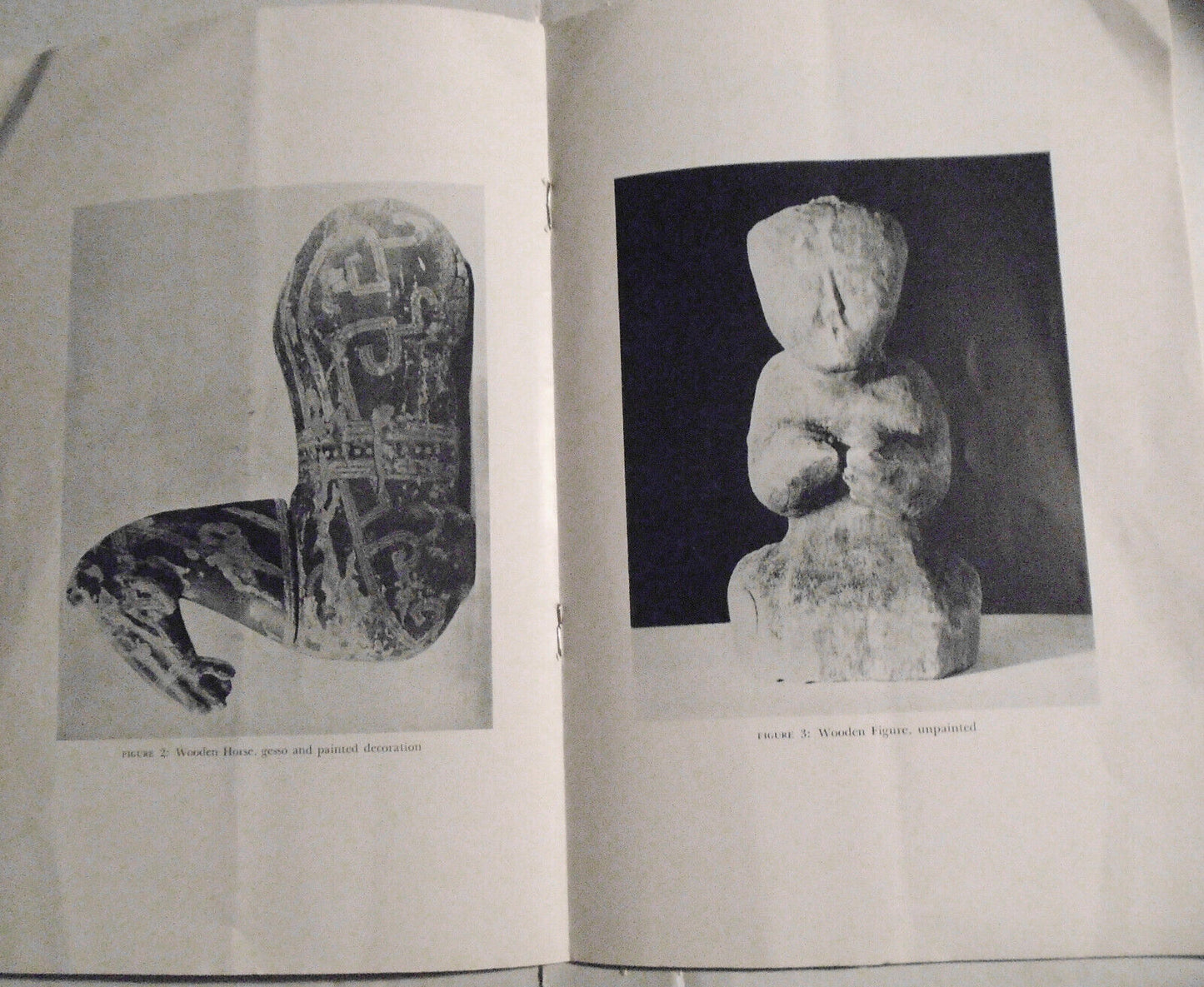 Chʻang-sha : art of the peoples of Chʻu, 5th-3rd centuries BC - 1957 Exhibition