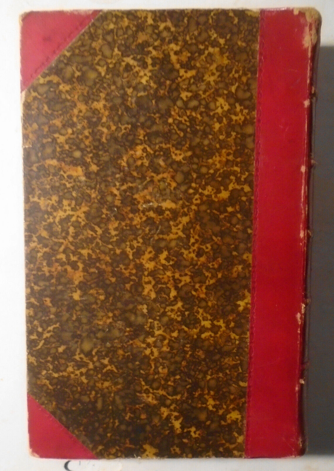 1874 Emilia Paula par J. Bareille, 8eme édition revue et corrigée