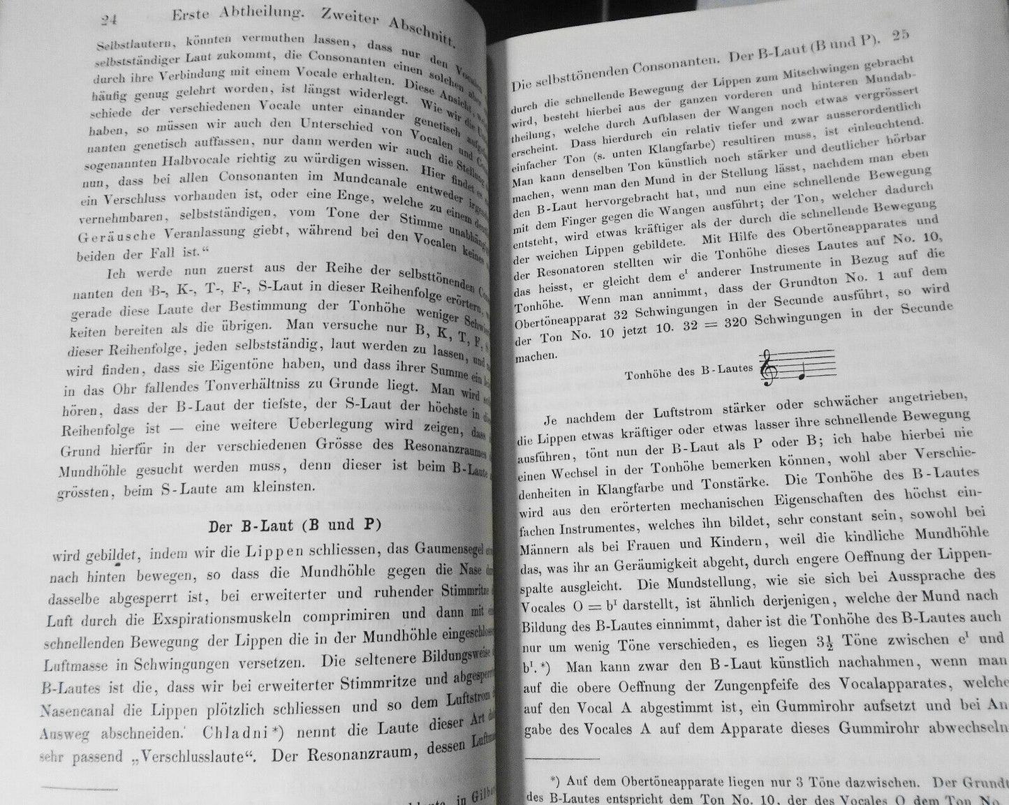 1871 Sprache und ohr Akustisch-physiologische und pathologische studien - O Wolf