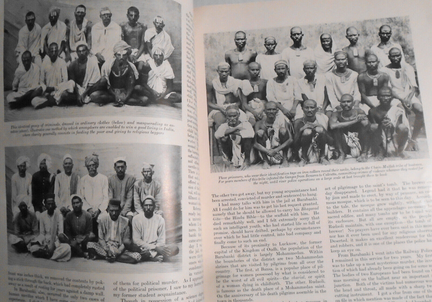 Asia Magazine, September-October  1932 - Original Complete Issue