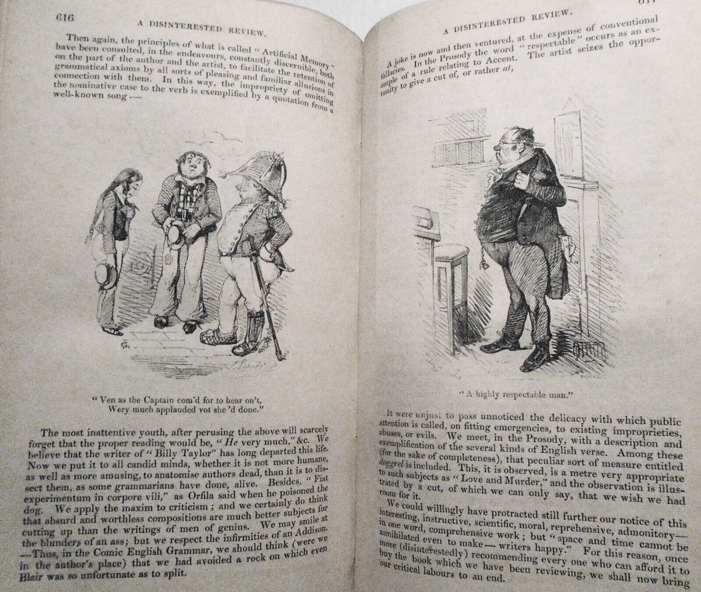 1840 Edgar Allan POE : The Fall of the House of Usher - in Bentley's Miscellany