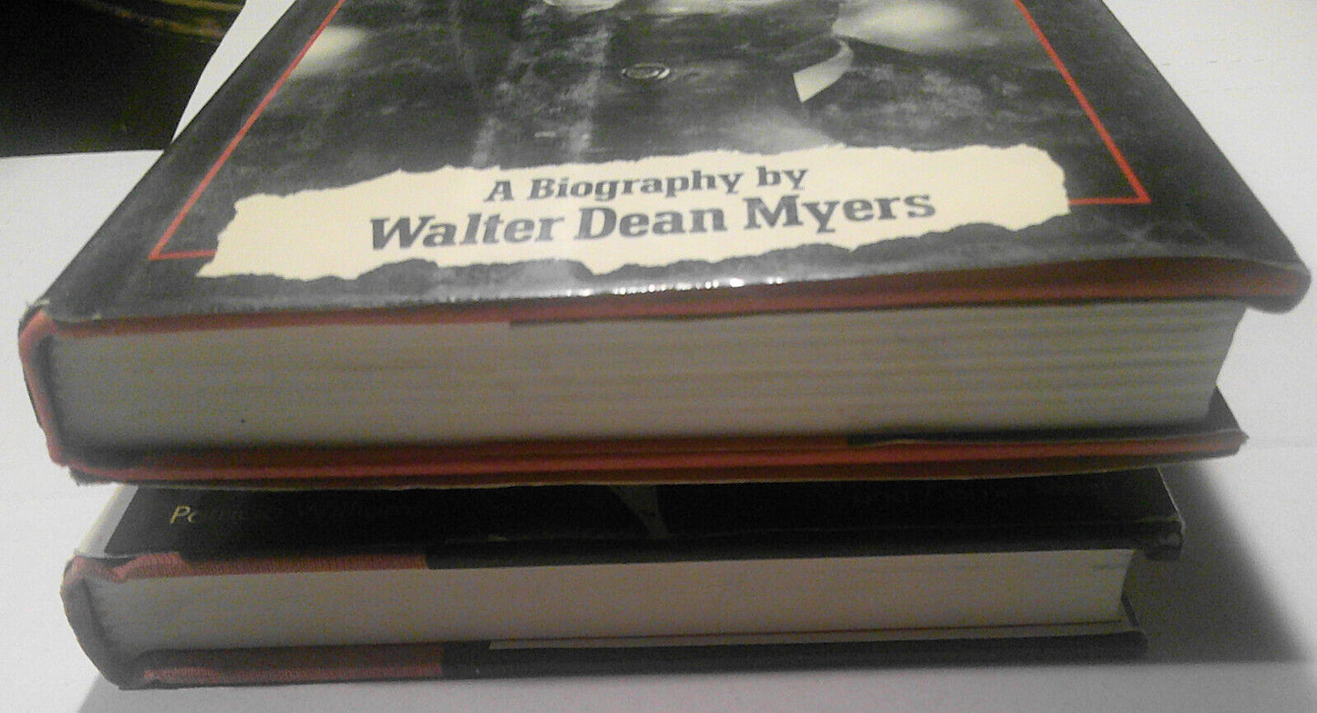 Malcolm X: 3 hardcovers lot; first editions. By Any Means Necessary, etc Fine/NF