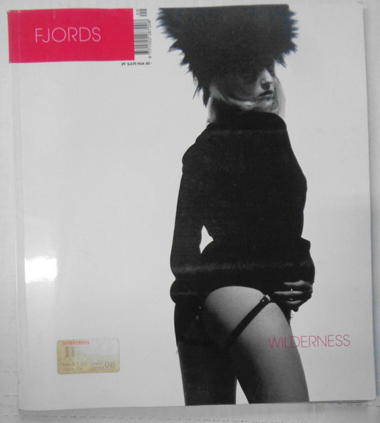 FJORDS Magazine #9, 2003