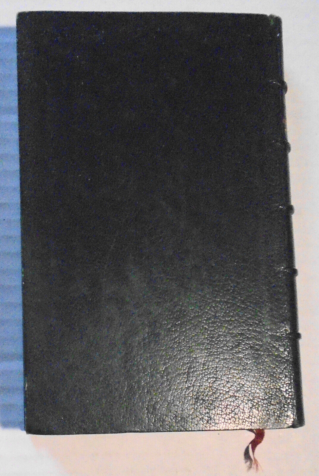 1853 - Histoire de Madame Henriette d'Angleterre by Marie Madelaine de LaFayette