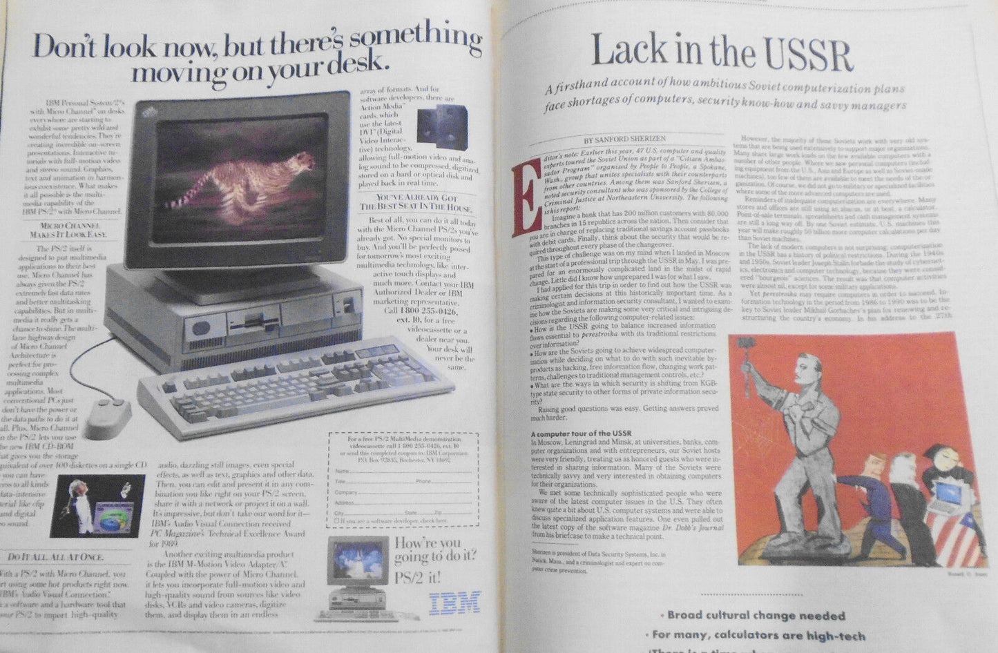 Computerworld Magazine, August 20, 1990 - IBM 3090; Ford & GE opt for UNIX, etc