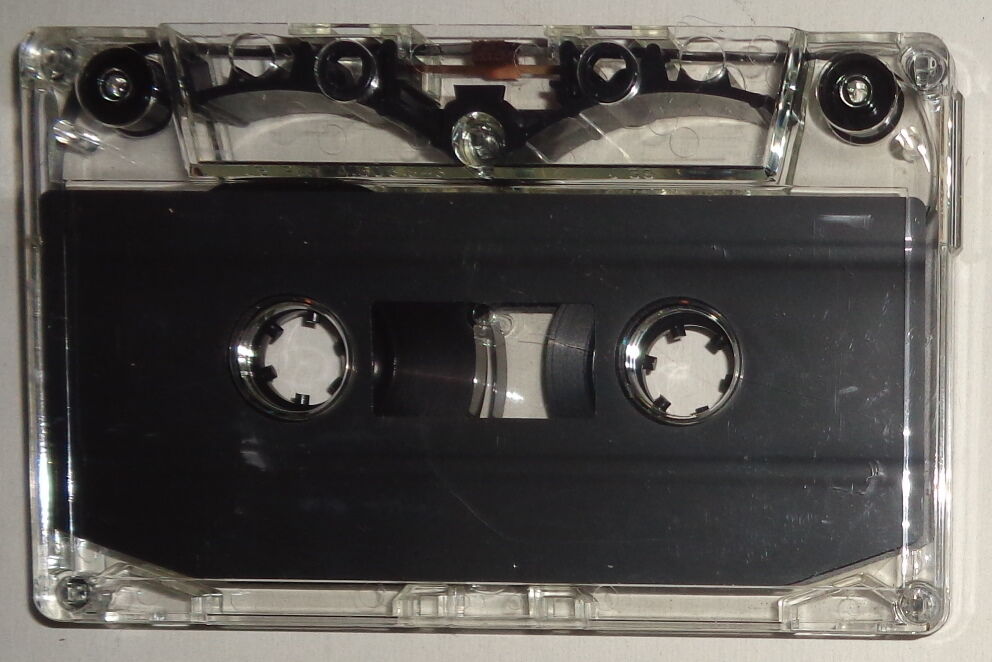BLUE SEA - Eyes Blue - Rare Hard Rock Demo Cassette 1991